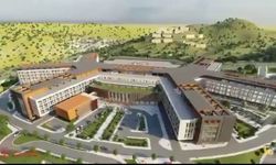 Hatay’a 1000 Yataklı Dev Sağlık Yatırımında Kritik Gelişme!