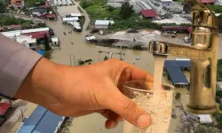 Hatay’da Salgına Karşı Uyarı: Sulara Dikkat!