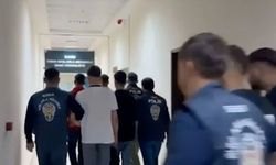 Siber suçlara yönelik operasyonlarda yakalanan 213 zanlı tutuklandı
