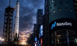 SpaceX, Nasdaq-100 endeksine katılacak