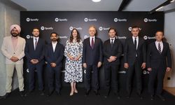 Spotify İstanbul'da ofis açtı