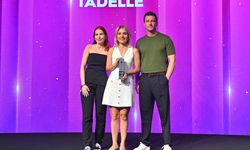 Tadelle'ye Brandverse Awards'tan 'Veri Analitiği' ödülü