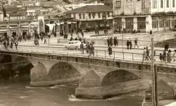Antakya'nın Tarihi Köprüsü İçin Kritik Aşamaya Gelindi!