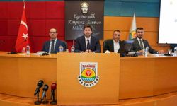 Tarsus'ta Bebek Kütüphanesi ve Eğlence Kampüsü kurulacak