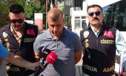 Tayin tartışmasında eşini ve kayınpederini öldüren öğretmen tutuklandı