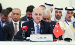 TBMM Başkanı Kurtulmuş: İslam dünyasının A'dan Z'ye topyekun bir reform sürecine ihtiyacı var