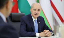 TBMM Başkanı Kurtulmuş: TÜRKPA, çok büyük bir mesafe kaydetmiştir