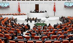 TBMM'de '12. Yargı Paketi' olarak bilinen kanun teklifinin görüşmelerine başlanacak