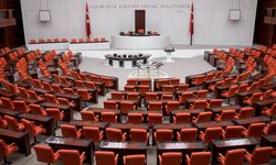 TBMM'de sandalye dağılımı değişti