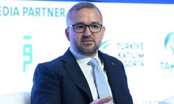 TCMB Başkanı Karahan: Türkiye'de katılım finans istikrarlı şekilde büyüyor