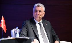 Ticaret Bakanı Bolat: Türkiye ekonomisini 23 yılda 1 trilyon 630 milyar dolara yükseltme başarısını gösterdik