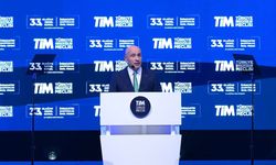 TİM Başkanı Gültepe: Bu yıl 282 milyar dolarlık mal, 128 milyar dolarlık hizmet ihracatı hedefliyoruz