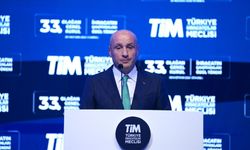 TİM Başkanlığı görevine Mustafa Gültepe yeniden seçildi
