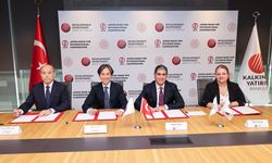 TKYB ve JBIC arasında 350 milyon dolarlık yeşil finansman anlaşması