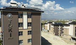 TOKİ'den açık satış kampanyalarıyla ilgili dolandırıcılık uyarısı