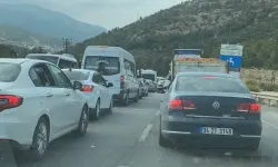 Hatay'daki Kritik Yollar Kapalı: Trafik Çilesi Ne Zaman Bitecek?