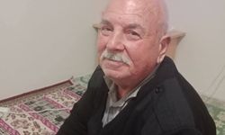Traktörün altında kalan yaşlı adam hayatını kaybetti