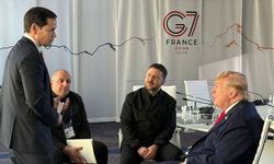 Trump, G7 Liderler Zirvesi kapsamındaki Fransa ziyaretini 'büyük bir başarı' olarak nitelendirdi