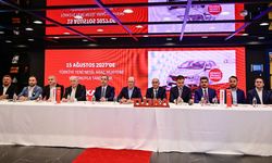 Turka 81 ilde 249 araç muayene istasyonu kuracak