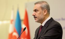 Türkiye-Azerbaycan-Gürcistan Üçlü Dışişleri Bakanları Toplantısı yarın İstanbul'da düzenlenecek