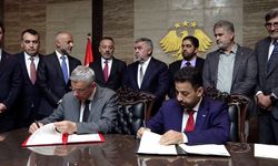 Türkiye ile Suriye arasında sağlık ve tıbbi bilimler alanında işbirliği anlaşması imzalandı