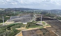 Türkiye rüzgarda 5'inci, güneşte 10'uncu büyük kurulum pazarı oldu
