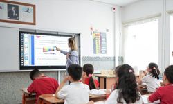 Türkiye Yüzyılı Maarif Modeli, Avrupa Eğitim Bilgi Ağı platformunda yayımlandı
