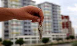Türkiye'de yılın ilk 5 ayında yaklaşık 1 milyon 30 bin gayrimenkul satıldı
