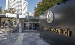 Türkiye'den İsrail'in Batı Şeria'daki yeni yasa dışı yerleşim kararına kınama