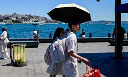 Türkiye'nin üç büyük kentinde sıcak hava dalgaları artıyor, soğuk hava dalgaları azalıyor