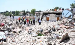 Hatay'da CHP ve AK Parti'nin Ulu Cami Tartışmasında Yeni Perde!