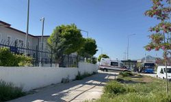 Üniversite öğrencisi yurdun 6'ncı katından düşerek hayatını kaybetti