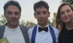 Hataylı Ünlü Oyuncunun Gurur Günü: "Benim Güzel Ailem" Diyerek Paylaştı!