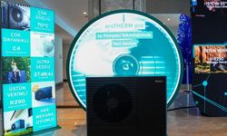 Vaillant yeni ısı pompası aroTHERM pro'yu Türkiye'de tanıttı