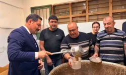 Hatay'da Gadir-i Hum Bayramı Kutlandı