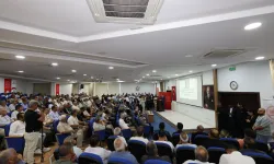 Hatay’ın Muhtarları Eğitimle Güçleniyor