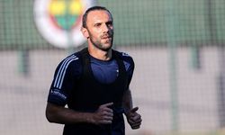 Vedat Muric, Fenerbahçe için İstanbul'a geliyor