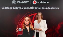 Vodafone müşterileri ChatGPT'yi internet paketini harcamadan kullanabilecek