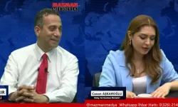 Başarır'dan Lütfü Savaş Çıkışı ve Yeni Parti İddialarına Yanıt!