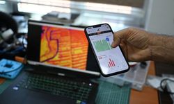 Yapay zeka destekli sistem GES'lerde verimliliği artıracak