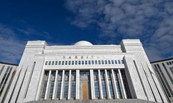 Yargıtay'da 2026'da 162 binden fazla dosyada karar verildi