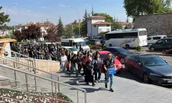 27 İlde Bahis Operasyonu: Hatay'da da Baskınlar ve Tutuklamalar Yapıldı!
