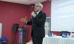 Ankara'daki NATO Toplantısı İçin Yayman'dan Stratejik Mesaj!