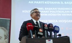Yayman'dan Siyaset Gündemini Sarsacak Çıkış !