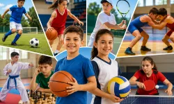 Hataylı Aileler Dikkat! Yaz Spor Kurslarına Başvurular Başladı