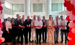 Yenişehir AİHL'nde sanat ve tefekkür buluştu