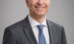 Yıldız Holding'de üst düzey atama