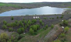 Yozgat'ta barajlardaki doluluk seviyesi geçen yılın haziran ayına göre arttı