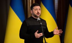 Zelenskiy: Rusya tarafıyla müzakere turlarının yeniden başlayacağını düşünüyorum