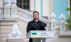 Zelenskiy, savaşın bitirilmesi için Putin ile doğrudan görüşmeye hazır olduğunu açıkladı